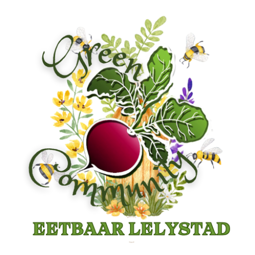 eetbaar Lelystad