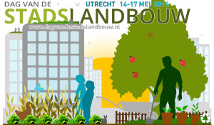 WeekvanStadslandbouw